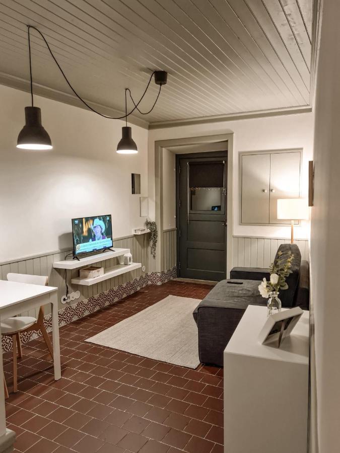 Mr Studio Zona Historica De Coimbra - Self Check-In Εξωτερικό φωτογραφία