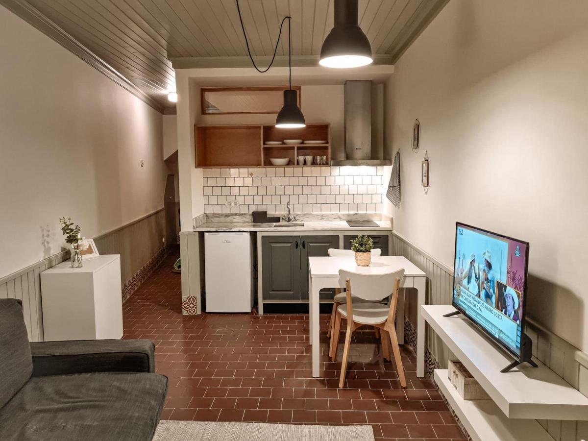 Mr Studio Zona Historica De Coimbra - Self Check-In Εξωτερικό φωτογραφία