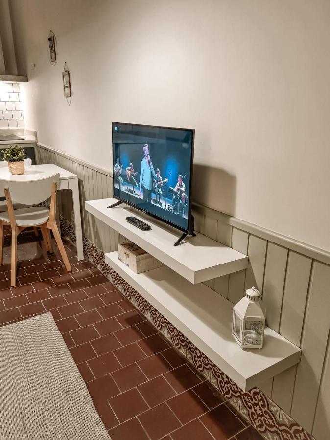 Mr Studio Zona Historica De Coimbra - Self Check-In Εξωτερικό φωτογραφία