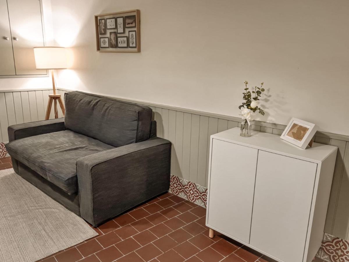 Mr Studio Zona Historica De Coimbra - Self Check-In Εξωτερικό φωτογραφία