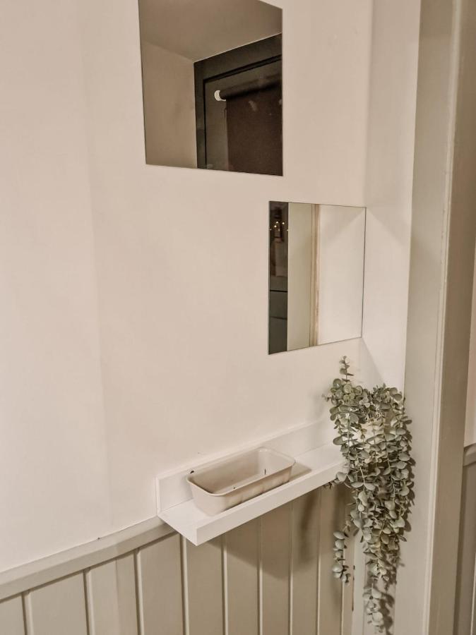 Mr Studio Zona Historica De Coimbra - Self Check-In Εξωτερικό φωτογραφία